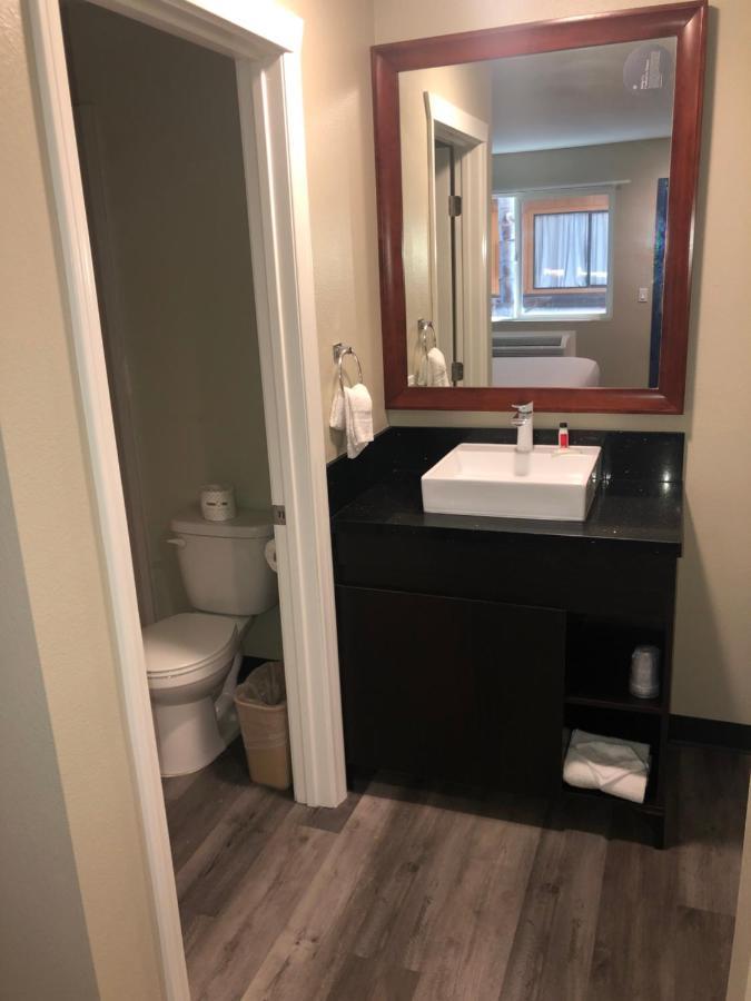 Hotel Primera Сан Диего Екстериор снимка